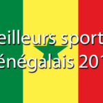 Meilleurs sportifs Sénegalais 2016