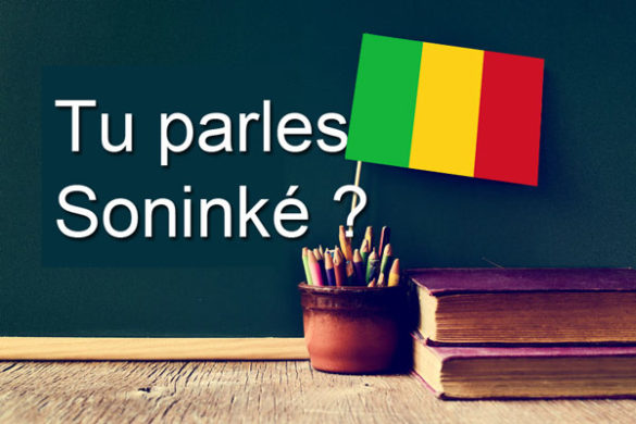 rencontre femme soninké