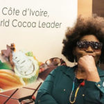 salon du chocolat 2017 Côte d Ivoire