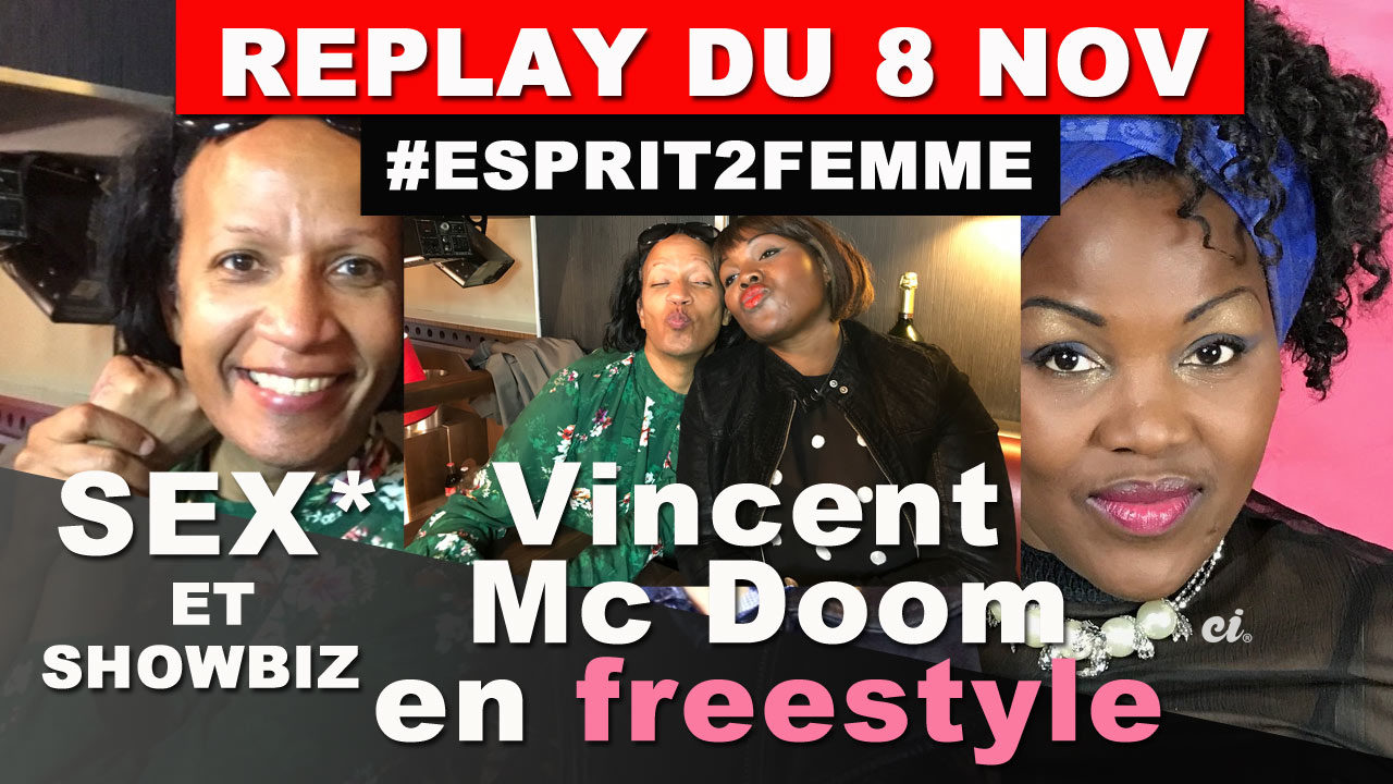 Vincent MC Doom