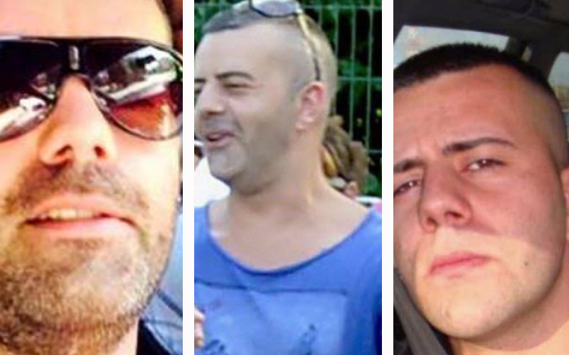 Double personnalité Lelandais