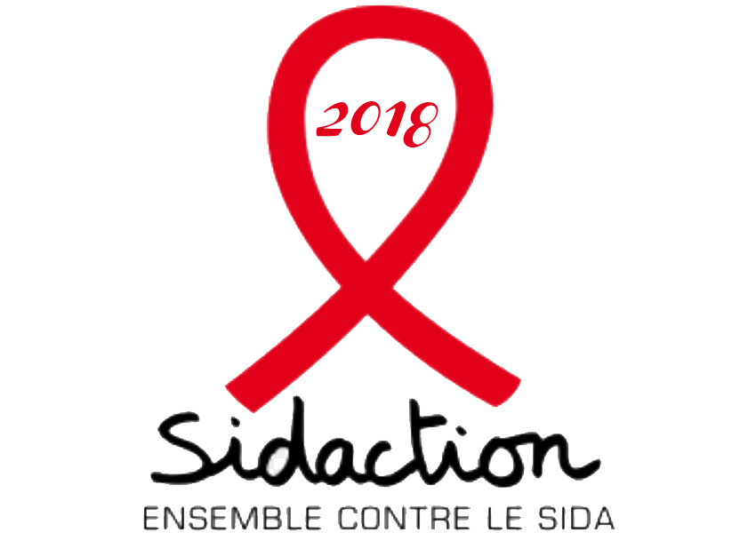 Sidaction 2018