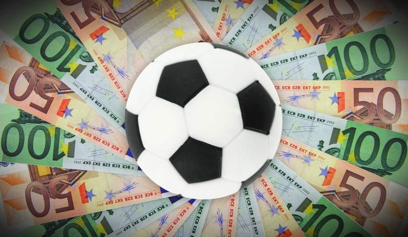Salaire footballeur africains et d'Afrique