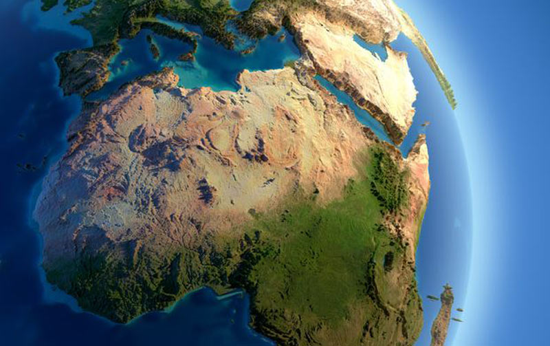 Actualité d'Afrique de l'Ouest