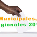 ci municipales régionales 2018