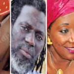 Dix meilleurs chanteurs ivoiriens