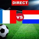 Direct Match Pays-Bas - France