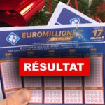 Tirage et résultat de l'Euromillion 14 12 18