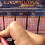 FDJ : Histoire de Mymillion - Euromillion