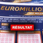 Euromillion 15 03 2019