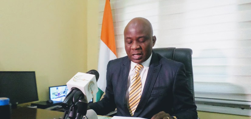 A Beoumi le procureur M. Braman-Kone